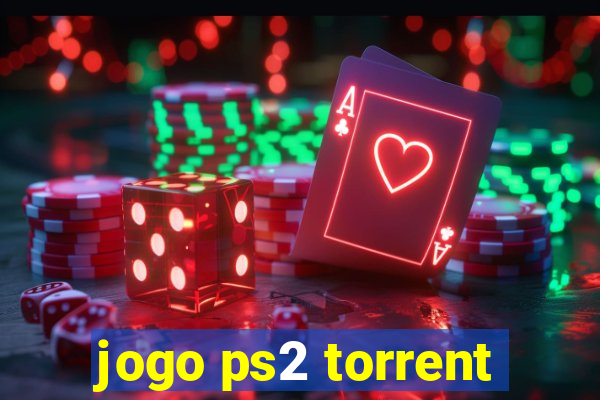 jogo ps2 torrent